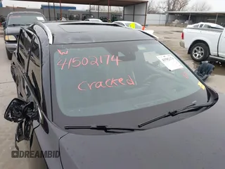 2021 Mazda CX-9 Carbon Edition with VIN JM3TCADY8M0529591, listed as a IAAI auction lot 41502174 with 78,630 mi miles. Bid and sale history available at carsss.com. Image 14.