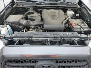 2017 Toyota Tacoma SR5 z VIN 3TMDZ5BN1HM030372, wystawiony jako Copart lot #54547985 z przebiegiem 67 663 mil mil oraz Szkoda całkowita • Salvage title. Historia ofert i sprzedaży dostępna na DreamBid. Obrazek 11.