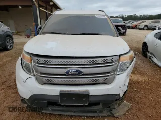 2015 Ford Explorer с VIN 1FM5K7B9XFGB62623, выставлен на аукционе Copart как лот 78107254 с пробегом 190 012 миль миль и Списание • Salvage title. История ставок и продаж доступна на DreamBid. Изображение 5.