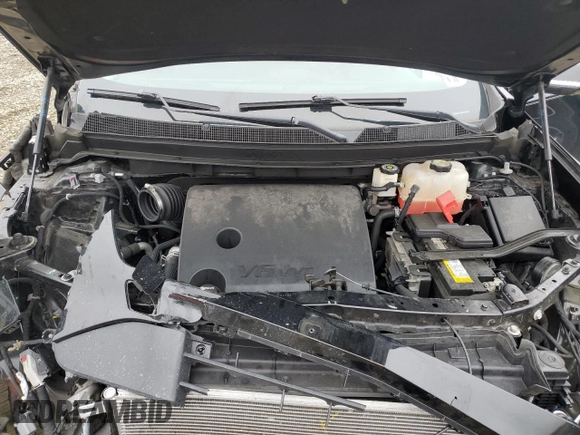 2020 Chevrolet Traverse RS with VIN 1GNEVJKW8LJ232088, listed as a Copart auction lot 60889705 with 70,322 mi miles and Salvage title. Bid and sale history available at DreamBid. Image 12.