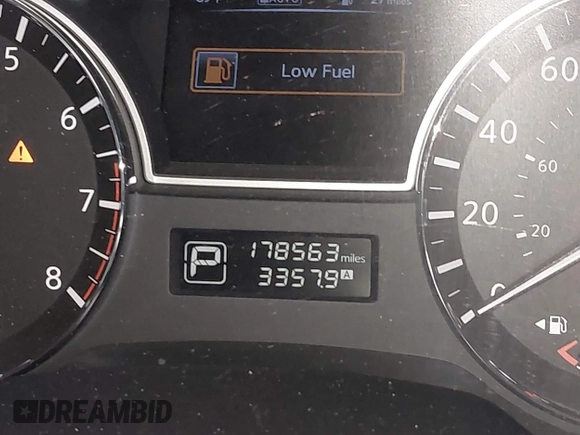 2015 Nissan Pathfinder Platinum with VIN 5N1AR2MMXFC661069, listed as a IAAI auction lot 42406749 with 178,563 mi miles and . Bid and sale history available at DreamBid. Image 16.