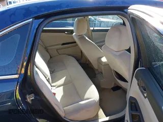 2011 Chevrolet Impala LS Fleet with VIN 2G1WF5EK1B1173882, listed as a IAAI auction lot 41566080 with 178,712 mi miles and . Bid and sale history available at DreamBid. Image 8.