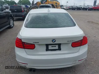 2013 BMW 3 Series 328i xDrive with VIN WBA3B5C5XDJ598557, listed as a IAAI auction lot 42747733 with 153,989 mi miles and . Bid and sale history available at DreamBid. Image 16.