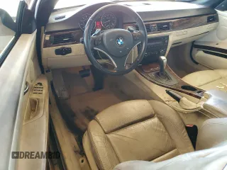 2008 BMW 3 Series 335i with VIN WBAWL73508PX52427, listed as a Copart auction lot 87479724 with 103,969 mi miles and Clean title. Bid and sale history available at DreamBid. Image 8.