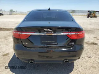 2019 Jaguar XF 25t Premium z VIN SAJBJ4FX9KCY78949, wystawiony jako Copart lot #61766675 z przebiegiem 193 626 mil mil oraz Szkoda całkowita • Salvage title. Historia ofert i sprzedaży dostępna na DreamBid. Obrazek 6.