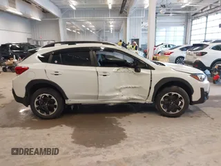 2023 Subaru Crosstrek Premium с VIN JF2GTACC2PG311000, выставлен на аукционе IAAI как лот 41688634 с пробегом 46 231 миль миль и . История ставок и продаж доступна на DreamBid. Изображение 13.