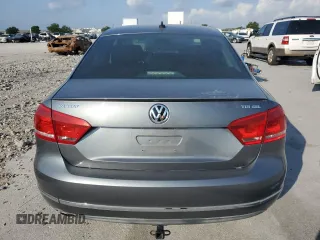 2013 Volkswagen Passat SEL Premium z VIN 1VWCN7A36DC135095, wystawiony jako Copart lot #57338905 z przebiegiem 151 843 mil mil oraz Szkoda całkowita • Salvage title. Historia ofert i sprzedaży dostępna na DreamBid. Obrazek 6.