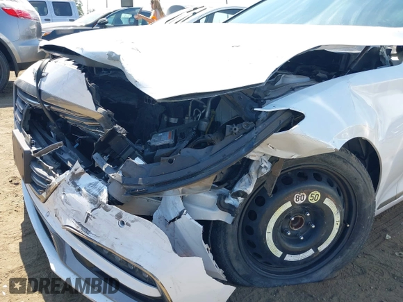 2018 Genesis G80 3.8L z VIN KMHGN4JE1JU225986, wystawiony jako IAAI lot #39921592 z przebiegiem 30 509 mil mil oraz . Historia ofert i sprzedaży dostępna na DreamBid. Obrazek 6.