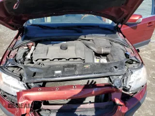 2012 Volvo XC70 T6 with VIN YV4902BZ9C1121250, listed as a Copart auction lot 48674635 with 170,513 mi miles and Salvage Title. Bid and sale history available at DreamBid. Image 12.