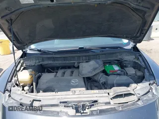 2015 Mazda CX-9 Grand Touring with VIN JM3TB3DA0F0459024, listed as a IAAI auction lot 42452288 with 174,716 mi miles and . Bid and sale history available at DreamBid. Image 10.