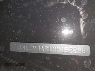 2021 Infiniti Q50 Pure z VIN JN1EV7AR1MM752286, wystawiony jako IAAI lot #40897683 z przebiegiem 44 707 mil mil oraz . Historia ofert i sprzedaży dostępna na DreamBid. Obrazek 17.