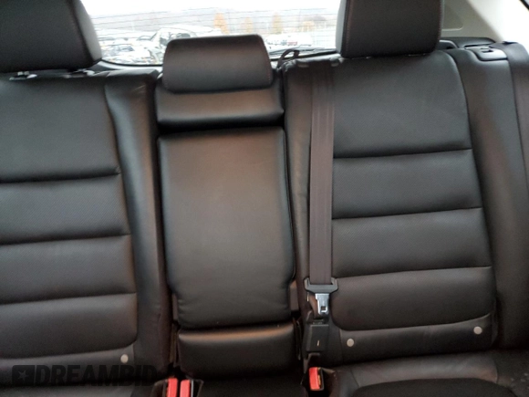 2014 Mazda CX-5 Grand Touring with VIN JM3KE4DY8E0301258, listed as a Copart auction lot 84248134 with 130,599 mi miles and Clean Title. Bid and sale history available at carsss.com. Image 10.