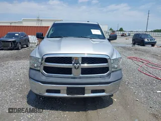 2014 Ram 1500 Tradesman с VIN 3C6JR6AG8EG247527, выставлен на аукционе IAAI как лот 42273610 с пробегом 194 552 миль миль и . История ставок и продаж доступна на DreamBid. Изображение 12.