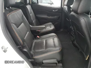 2019 GMC Acadia SLT with VIN 1GKKNVLS6KZ215101, listed as a Copart auction lot 45848645 with 62,206 mi miles and Salvage Title. Bid and sale history available at DreamBid. Image 11.