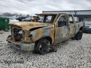 2006 Ford Super Duty F-250 XL with VIN 1FTSW21P06EB87203, listed as a Copart auction lot 78401734 with 0 mi miles and Clean Title. Bid and sale history available at carsss.com. Image 1.