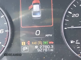 2020 Subaru Legacy Limited с VIN 4S3BWAN62L3024295, выставлен на аукционе IAAI как лот 42284428 с пробегом 92 781 миль миль и . История ставок и продаж доступна на DreamBid. Изображение 15.