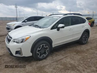 2016 Subaru Crosstrek Limited z VIN JF2GPAKC2G8212144, wystawiony jako Copart lot #54337285 z przebiegiem 69 016 mil mil oraz Szkody całkowita. Historia ofert i sprzedaży dostępna na DreamBid. Obrazek 1.