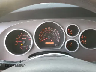 2012 Toyota Tundra 4WD Truck with VIN 5TFDM5F13CX039552, listed as a Copart auction lot 81399594 with 167,461 mi miles and Salvage Title. Bid and sale history available at carsss.com. Image 9.