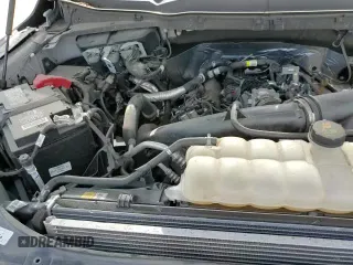 2022 Ford F-150 XL с VIN 1FTEX1CP8NKF31197, выставлен на аукционе Copart как лот 61822005 с пробегом 36 652 миль миль и Списание • Salvage title. История ставок и продаж доступна на DreamBid. Изображение 16.