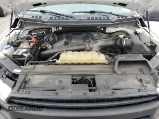 2019 Ford F-150 XL with VIN 1FTEX1C44KKE83229, listed as a Copart auction lot 61364315 with 149,071 mi miles and Clean title. Bid and sale history available at DreamBid. Image 11.