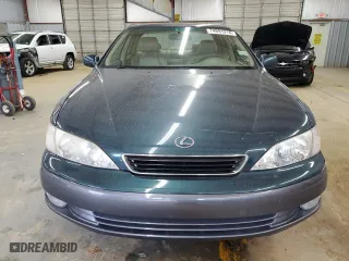 1997 Lexus ES 300 Luxury Sport Sdn with VIN JT8BF22GXV0010912, listed as a Copart auction lot 74691214 with 111,733 mi miles and Salvage Title. Bid and sale history available at carsss.com. Image 5.