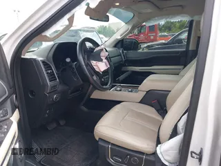 2018 Ford Expedition Platinum с VIN 1FMJU1MT0JEA10112, выставлен на аукционе IAAI как лот 39516798 с пробегом 107 153 миль миль и . История ставок и продаж доступна на DreamBid. Изображение 5.
