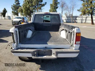 1999 Ford Ranger XLT with VIN 1FTYR14X6XPA45855, listed as a Copart auction lot 41889965 with 221,848 mi miles and Salvage Title. Bid and sale history available at DreamBid. Image 6.