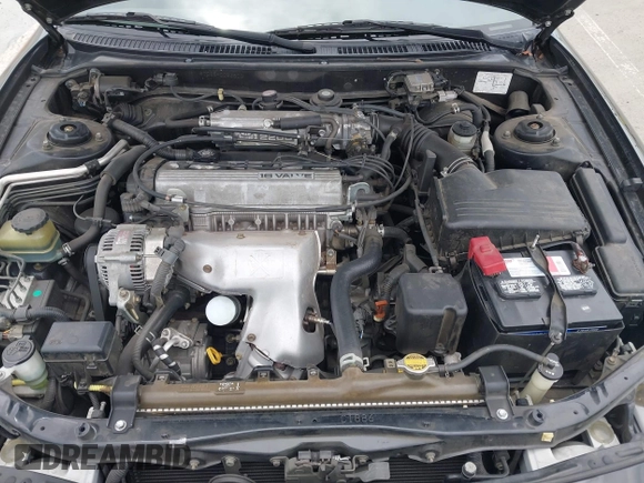 1999 Toyota Celica GT z VIN JT5FG02T9X0056800, wystawiony jako IAAI lot #42374921 z przebiegiem 48 157 mil mil oraz . Historia ofert i sprzedaży dostępna na DreamBid. Obrazek 10.