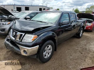 2009 Nissan Frontier SE с VIN 1N6AD09W99C407792, выставлен на аукционе Copart как лот 69202484 с пробегом 176 625 миль миль и Списание • Salvage title. История ставок и продаж доступна на DreamBid. Изображение 1.
