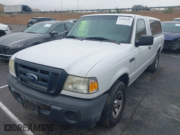2011 Ford Ranger XL z VIN 1FTKR1AE5BPA25632, wystawiony jako IAAI lot #41507603 z przebiegiem 147 822 mil mil oraz . Historia ofert i sprzedaży dostępna na DreamBid. Obrazek 17.