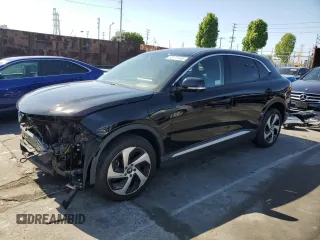 2023 VinFast VF 8 Eco z VIN RLLV1AEB7PH002297, wystawiony jako Copart lot #55175165 z przebiegiem 11 471 mil mil oraz Szkoda całkowita • Salvage title. Historia ofert i sprzedaży dostępna na DreamBid. Obrazek 1.