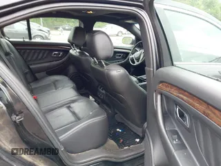 2015 Ford Taurus Limited с VIN 1FAHP2J8XFG199174, выставлен на аукционе IAAI как лот 42217433 с пробегом 128 229 миль миль и . История ставок и продаж доступна на DreamBid. Изображение 8.