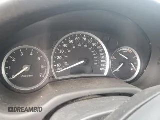 2004 Saab 9-3 Arc z VIN YS3FD79Y646001522, wystawiony jako Copart lot #66567804 z przebiegiem Nie podano mil oraz Nie do naprawy • Non repairable. Historia ofert i sprzedaży dostępna na DreamBid. Obrazek 9.