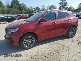 2021 Buick Encore GX Select с VIN KL4MMDS27MB058459, выставлен на аукционе Copart как лот 53868915 с пробегом 89 917 миль миль и Списание • Salvage title. История ставок и продаж доступна на DreamBid. Изображение 1.
