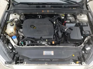 2017 Ford Fusion SE with VIN 3FA6P0HD5HR363618, listed as a Copart auction lot 51676454 with 92,710 mi miles and . Bid and sale history available at DreamBid. Image 11.