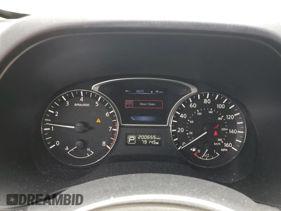 2015 Nissan Pathfinder SL z VIN 5N1AR2MM5FC638539, wystawiony jako Copart lot #61690725 z przebiegiem 200 655 mil mil oraz Czysty tytuł • Clean title. Historia ofert i sprzedaży dostępna na DreamBid. Obrazek 9.