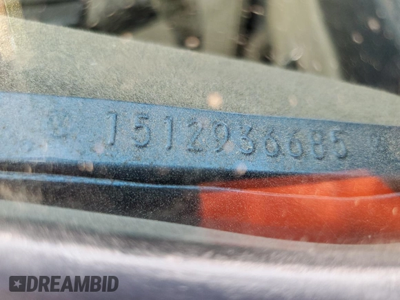 1971 Volkswagen Beetle with VIN 1512936685, listed as a Copart auction lot 80372844 with 66,768 mi miles and Non Repairable. Bid and sale history available at DreamBid. Image 13.