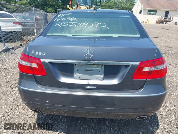 2012 Mercedes-Benz E 350 Luxury with VIN WDDHF5KB7CA613332, listed as a IAAI auction lot 42549840 with Not provided miles and . Bid and sale history available at DreamBid. Image 15.