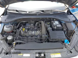 2021 Volkswagen Jetta S with VIN 3VWC57BU8MM049860, listed as a IAAI auction lot 42486170 with 66,054 mi miles and . Bid and sale history available at DreamBid. Image 10.