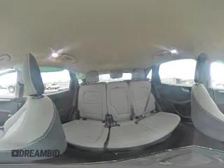 2020 Ford Escape SE with VIN 1FMCU9G63LUA38508, listed as a Copart auction lot 50412765 with 91,065 mi miles and Salvage title. Bid and sale history available at DreamBid. Image 13.