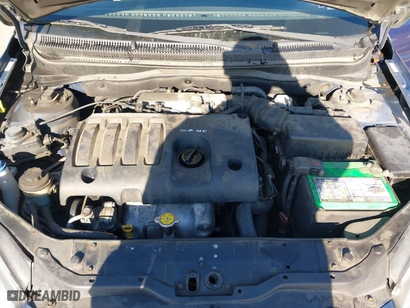 2011 Hyundai Accent GLS with VIN KMHCN4ACXBU609229, listed as a IAAI auction lot 41406971 with 94,464 mi miles. Bid and sale history available at carsss.com. Image 10.