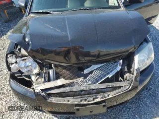 2012 Mitsubishi Galant ES with VIN 4A32B3FF8CE011283, listed as a Copart auction lot 50068395 with 64,881 mi miles and Salvage Title. Bid and sale history available at carsss.com. Image 11.