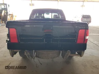 2006 Ford F-150 XL with VIN 1FTPX12V56FB78369, listed as a Copart auction lot 56355365 with 224,479 mi miles and Salvage title. Bid and sale history available at DreamBid. Image 6.