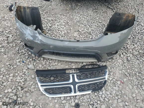 2019 Dodge Journey SE with VIN 3C4PDCBB2KT821254, listed as a Copart auction lot 43277285 with 85,639 mi miles and Salvage Title. Bid and sale history available at carsss.com. Image 15.