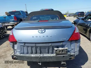 2007 Toyota Solara SE with VIN 4T1FA38P57U122944, listed as a IAAI auction lot 42085809 with 102,746 mi miles and . Bid and sale history available at DreamBid. Image 17.