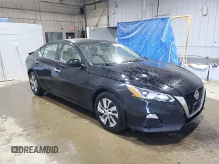 2020 Nissan Altima S z VIN 1N4BL4BV2LC272333, wystawiony jako Copart lot #54218625 z przebiegiem 101 930 mil mil oraz Szkoda całkowita • Salvage title. Historia ofert i sprzedaży dostępna na DreamBid. Obrazek 4.