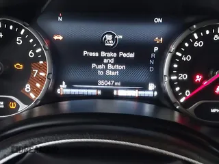 2021 Jeep Renegade Latitude с VIN ZACNJDBB2MPM58595, выставлен на аукционе IAAI как лот 41544532 с пробегом 35 047 миль миль и . История ставок и продаж доступна на DreamBid. Изображение 16.