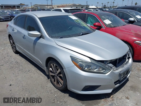 2017 Nissan Altima S z VIN 1N4AL3AP7HN324639, wystawiony jako IAAI lot #42008550 z przebiegiem 101 419 mil mil oraz . Historia ofert i sprzedaży dostępna na DreamBid. Obrazek 1.