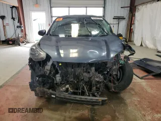 2020 Kia Sportage LX with VIN KNDPMCAC3L7788359, listed as a Copart auction lot 52346785 with Not Provided miles and Salvage Title. Bid and sale history available at DreamBid. Image 5.