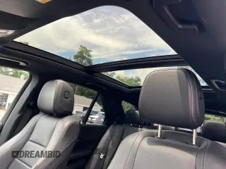 2020 Mercedes-Benz GLE 350 with VIN 4JGFB4KB2LA169800, listed as a Copart auction lot 63712655 with 91,579 mi miles and Clean title. Bid and sale history available at DreamBid. Image 10.